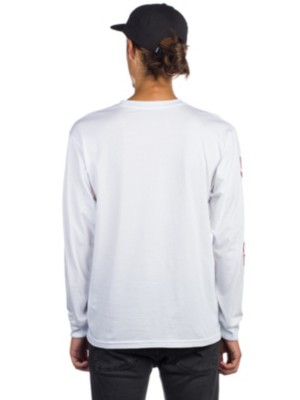 Vans independent hot sale long sleeve